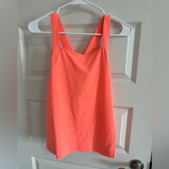 Athleta Women’s Coral Arrival Workout TankTop Size XX-Small - Picture 1 of 10